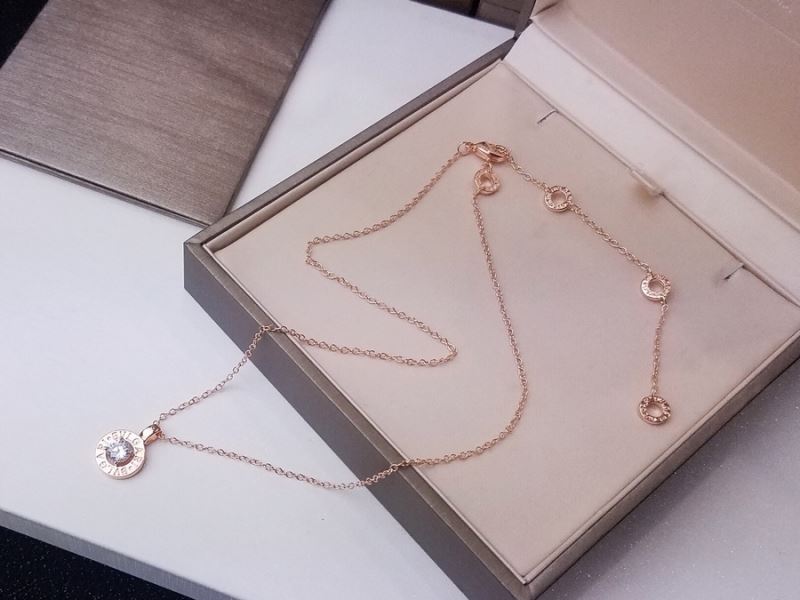 Bvlgari Necklaces